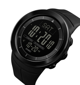 <span class=keywords><strong>Montre</strong></span> multifonctionnelle Skmei 1403 avec boussole, podomètre, <span class=keywords><strong>montre</strong></span> numérique pour homme, étanche à 50 m, <span class=keywords><strong>montre</strong></span> de sport au poignet - Product Image 1