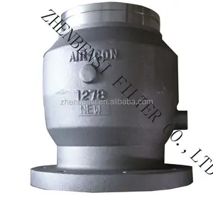 screw air compressor intake valve compressor suction control valve unloader valve 02250083-783 02250088-348 02250155-970