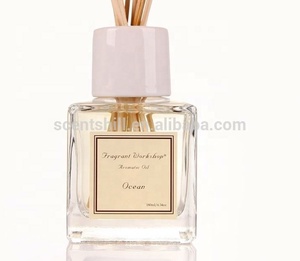 180ML all'ingrosso OEM Europeo Reed diffusore di profumo per la casa soggiorno decorativa aroma profumo - Product Image 5