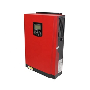 OEM haute fréquence 500kw ac dc <span class=keywords><strong>48</strong></span> v 220 v onduleur solaire pour la maison climatiseur - Product Image 1