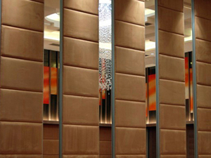 Movable Acoustic Room Dividers Office Sound Proof <strong>Partition</strong> <strong>Walls</strong> - Product Image 5