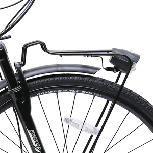 TXED Vélo électrique classique de style ville Eurobike - Product Image 4