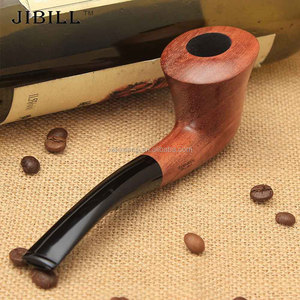 China hogar principiante de tabaco de pipa cigrette tubos para el <span class=keywords><strong>abuelo</strong></span> regalos - Product Image 4