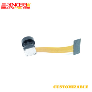 <span class=keywords><strong>OVT</strong></span>-Módulo de cámara omnivision FPC MIPI, <span class=keywords><strong>OVT</strong></span> OV9712, para soluciones inteligentes, venta directa de fábrica - Product Image 2