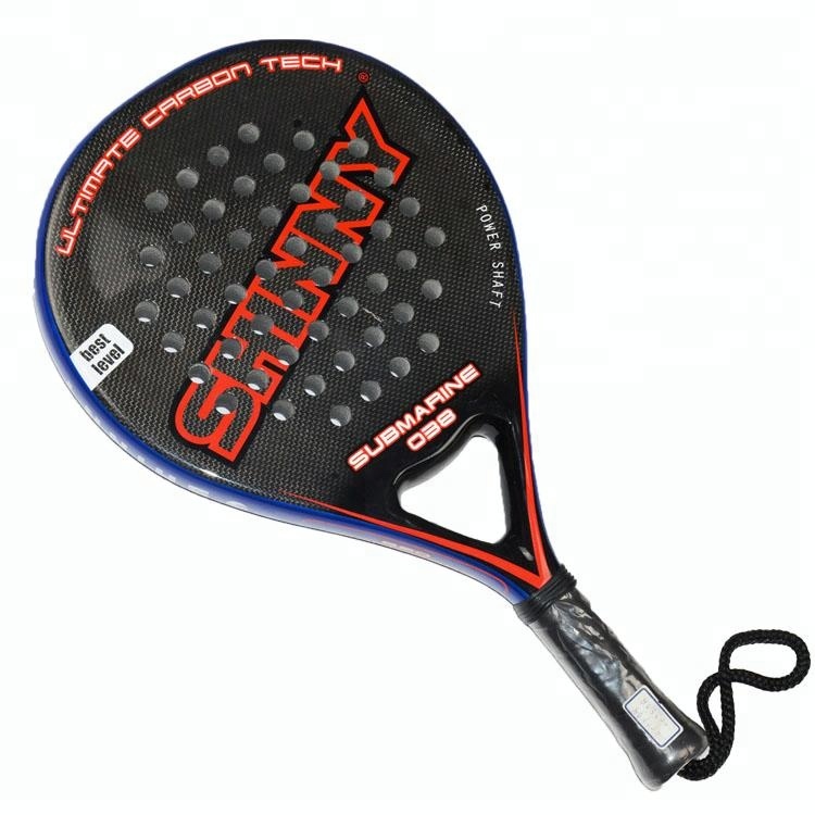 Ракетка DHS Racket 6002