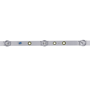 แถบไฟแบ็คไลท์ LED สำหรับทีวี 650TV02 V3 / CX65S03E01-2B762-0-A-565-3853-V - Product Image 5