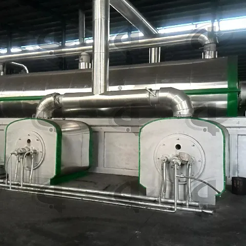 continuous used tire to oil pyrolysis machine directly from factory