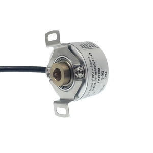 2000 Ppr Ultra dünner <span class=keywords><strong>Encoder</strong></span> <span class=keywords><strong>Mini</strong></span>-Drehgeber welle 6mm Inkremental-Drehgeber Patentiertes Produkt - Product Image 3