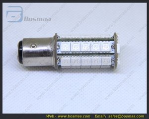 1156 <span class=keywords><strong>36</strong></span> 5050 smd led feu arrière pour <span class=keywords><strong>les</strong></span> camions - Product Image 1