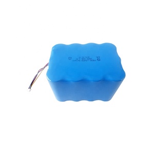 고용량 6.4v 20ah <span class=keywords><strong>Lifepo4</strong></span> 형 리튬 이온 충전식 배터리 팩 - Product Image 1