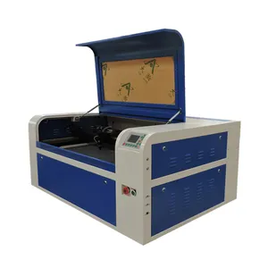 acrylic laser cutter machine 6090 laser engraving machine 9060