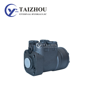 Unidad de Control de Dirección Hidráulica Orbitrol Bzz Ospb Ospc para Camiones y Cargadoras de Ruedas, Unidad de Dirección para Tractor Bzz5 Bzz-125 - Product Image 2