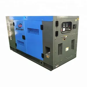 10kva 15kva 20kva 25kva 30kva 40kva silencieux générateur diesel prix