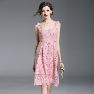 Femmes <span class=keywords><strong>de</strong></span> vêtements robe printemps robes pour femmes - Product Image 3