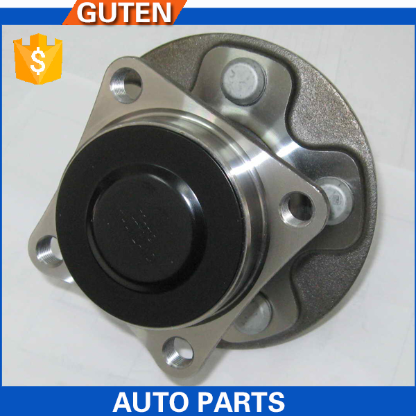 Turck мост части передней ступицы колеса 42410-02170