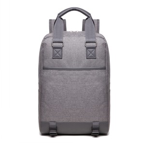 Encargo al por mayor de alta calidad mochila Tote moda juvenil impermeable mochila portátil - Product Image 1
