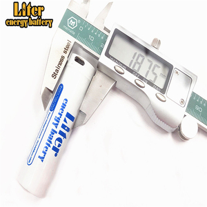 Литий-ионная аккумуляторная батарея <span class=keywords><strong>18650</strong></span>, 3400 мАч, <span class=keywords><strong>18650</strong></span> Вт/ч, Micro-USB 3400 - Product Image 6