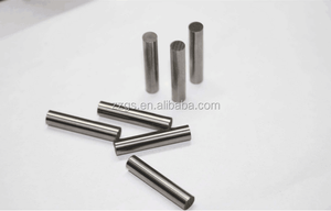 Alta calidad OEM terminado barras de carburo bares/fresas - Product Image 3