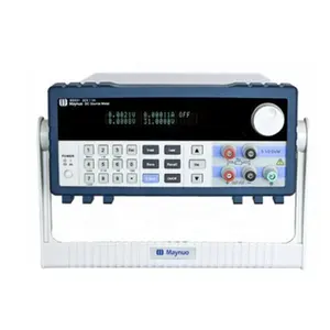 Maynuo Programmabile DC Power Supply macchina 0-30 V/0-5A/150 W M8811