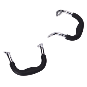 Nhà Bếp Đồ Nấu Nướng Phụ Kiện Vật Liệu Silicone Nồi Side Xử Lý - Product Image 1