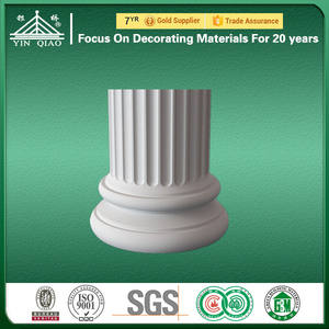 Colonne architecturale en béton de <span class=keywords><strong>style</strong></span> arabe pour hall d'entrée de villa - Product Image 4