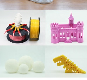 R3D خيوط طباعة ثلاثية الابعاد عالية الجودة 1.75 مم 1 كيلوغرام PLA خيوط معاد تدويرها - Product Image 6