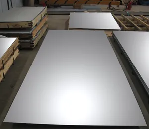 ASTM Standard 304 Stainless Steel Sheets made in china used to auto parts