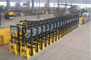 <span class=keywords><strong>Béton</strong></span> Rouleau de Puissance Chape Automatique de Nivellement De Sol En <span class=keywords><strong>Béton</strong></span> Machine (FZP-130) - Product Image 6