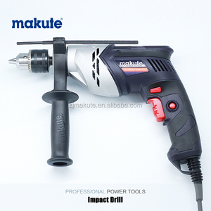 Makita ID009 — perceuse à percussion de <span class=keywords><strong>couronne</strong></span>, outils électriques, perceuse de 13MM - Product Image 2