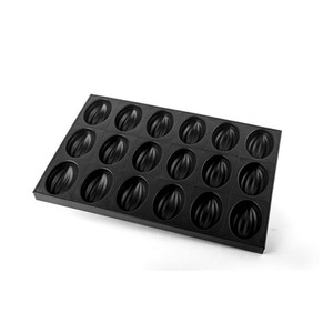 Stampi Rettangolari <span class=keywords><strong>per</strong></span> Torte, Vassoi <span class=keywords><strong>per</strong></span> <span class=keywords><strong>Hamburger</strong></span>, Stampi <span class=keywords><strong>per</strong></span> Muffin di Alta Qualità Vendita all'Ingrosso - Product Image 2