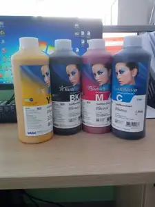 Encre de sublimation de colorant pour l'impression par transfert de chaleur