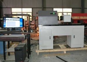 NDS Hochwertige Torsionsprüfmaschine Preis - Product Image 4