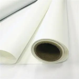 eco-solvent kanvas , 100% kain spanduk eco-solvent , kain gulungan grosir 