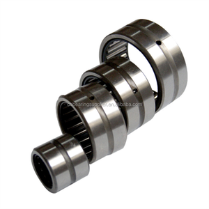 ตลับลูกปืนเม็ดเข็มแบบกรงแบน NKI40/30 ตลับลูกปืนเม็ดเข็ม NKI 40/30 - Product Image 4