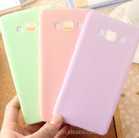 Capa de celular de silicone tpu macio, capinha para celulares samsung galaxy a5 a7 a3 2017 j2 j3 j5 j7 2016 grand prime s8 s7 s6 edge s5