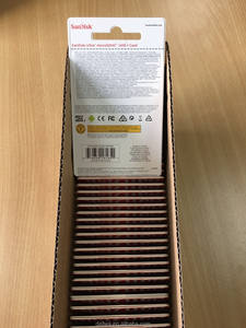 Mejor Venta de Sandisk Ultra 128GB tarjeta de memoria Micro - Product Image 4