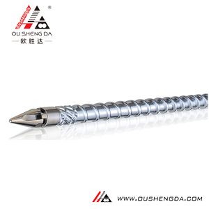 <span class=keywords><strong>Buse</strong></span> d'injecteur de bouteilles de gaz pour machine de moulage par injection - Product Image 1