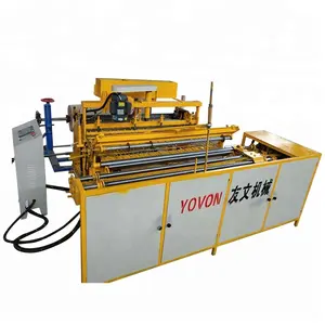 Macchina per la Produzione di Carta Kraft per Fuochi d'Artificio Industriali, con Funzioni di Imballaggio, Avvolgimento, Riavvolgimento, Taglio e Formazione di Tubi - Product Image 1