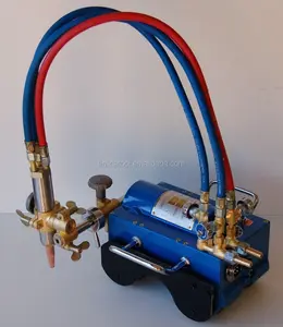 Hoge kwaliteit CG2-11 Magnetische Pijp Vlam Gas Snijmachine