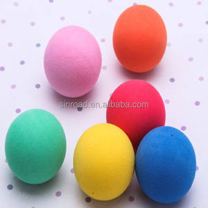 친환경 eva 폼 볼 - Product Image 2