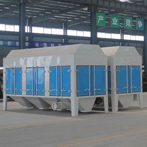 ตะแกรงสะเด็ดน้ำสำหรับทำความสะอาดเมล็ดข้าว - Product Image 5