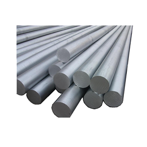 Fil de fer en <span class=keywords><strong>aluminium</strong></span> tréfilé à froid 6063 6061 7075 T6 de 10 mm d'épaisseur avec services de cintrage, découpe et soudage - Product Image 3