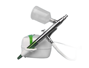 แอร์บรัชแต่งเค้กพร้อมคอมเพรสเซอร์ - Product Image 5