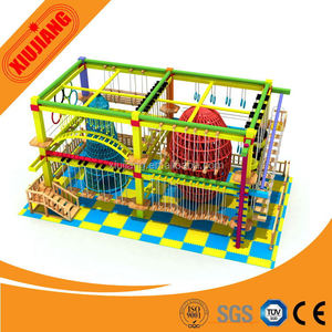 <span class=keywords><strong>Adventure</strong></span> time strings obstacle play <span class=keywords><strong>games</strong></span>, ropes course outfit in play zone play <span class=keywords><strong>games</strong></span> - Product Image 4