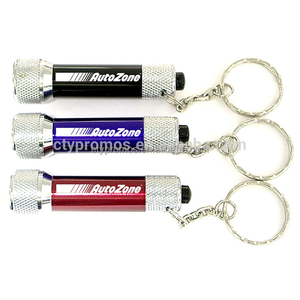 LED Đèn pin keychain pin bao gồm <span class=keywords><strong>Mini</strong></span> sáng đèn pin keychain Vòng xách tay <span class=keywords><strong>Torch</strong></span> với móc cho cắm trại - Product Image 3