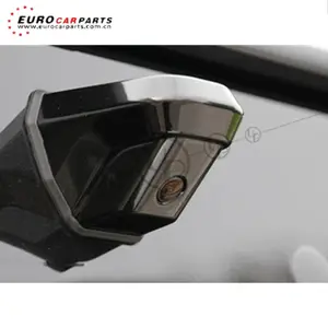 ฝาครอบกล้องมองหลังสำหรับรถยนต์ <span class=keywords><strong>G</strong></span> <span class=keywords><strong>Wagon</strong></span> W463 รุ่น G350 G400 G500 G55 G63 G65 - Product Image 1