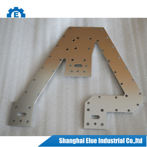 Personnalisé Précision <span class=keywords><strong>3D</strong></span> <span class=keywords><strong>Impression</strong></span> CNC D'usinage Services À Shanghai - Product Image 2