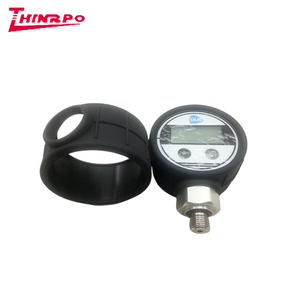 Boccola <span class=keywords><strong>in</strong></span> <span class=keywords><strong>gomma</strong></span> siliconica personalizzata, manicotto, copertura, guscio per manometro - Product Image 3