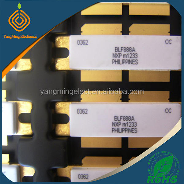 BLF888A LDMOS RF Power Transior Original New - Radio / TV Udio Le Broadca Thepa One Op Shopping - Uncuco