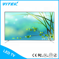 Télévision connectée smart tv Android FHD UHD 55, smart TV colorée, à bas prix, dernier modèle 2017